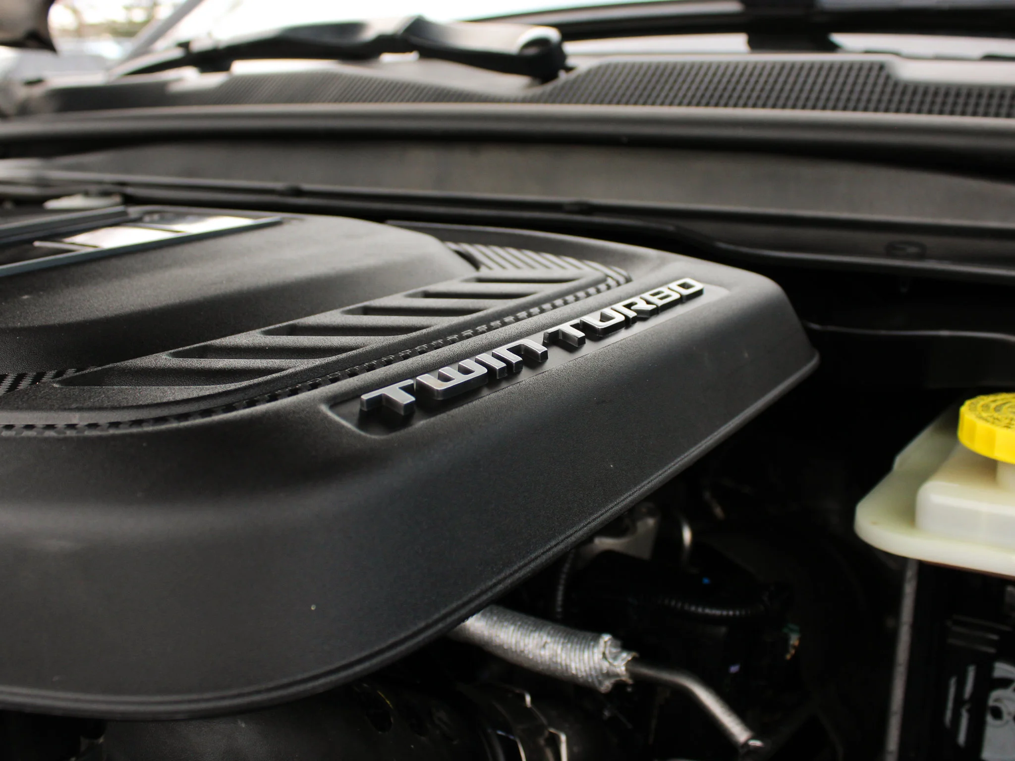 Certified Used 2023 Black Jeep Series III * 510 HP | Twin-Turbo | Apple CarPlay | Massage Seats | Adaptive Cruise image 11