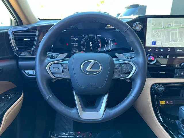 Certified Used 2025 Eminent White Pearl Lexus 350 Premium image 46