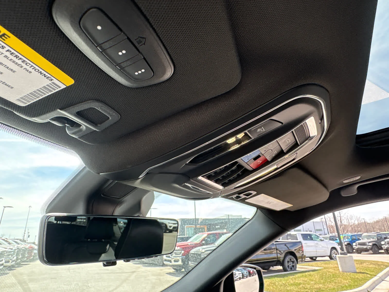 2025 Jeep Grand Cherokee L Limited - Photo 29
