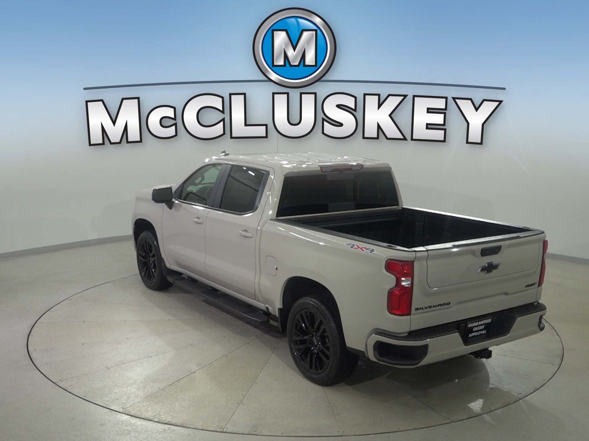 2026 Chevrolet Silverado 1500 RST - Photo 56
