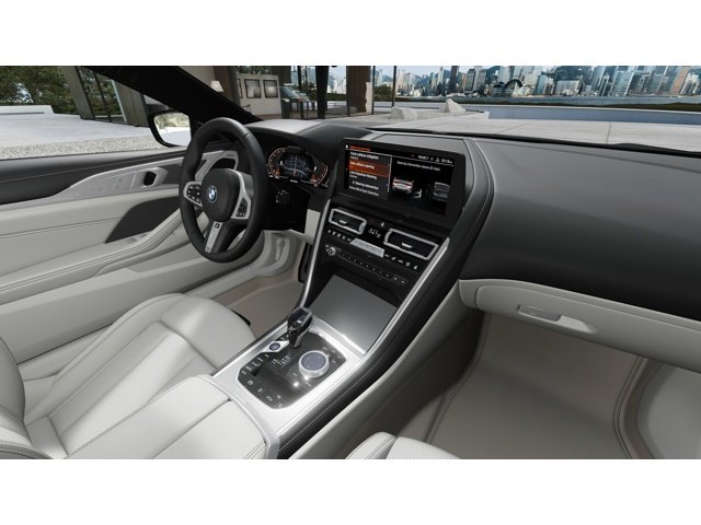 2026 BMW 8 Series 840i - Photo 14