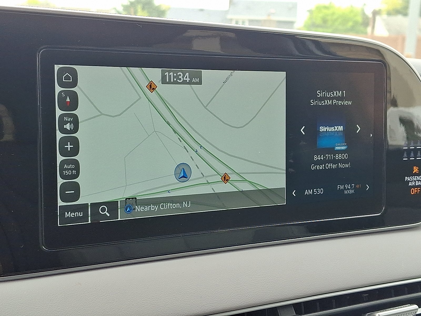 2022 Hyundai Palisade SEL - Photo 19