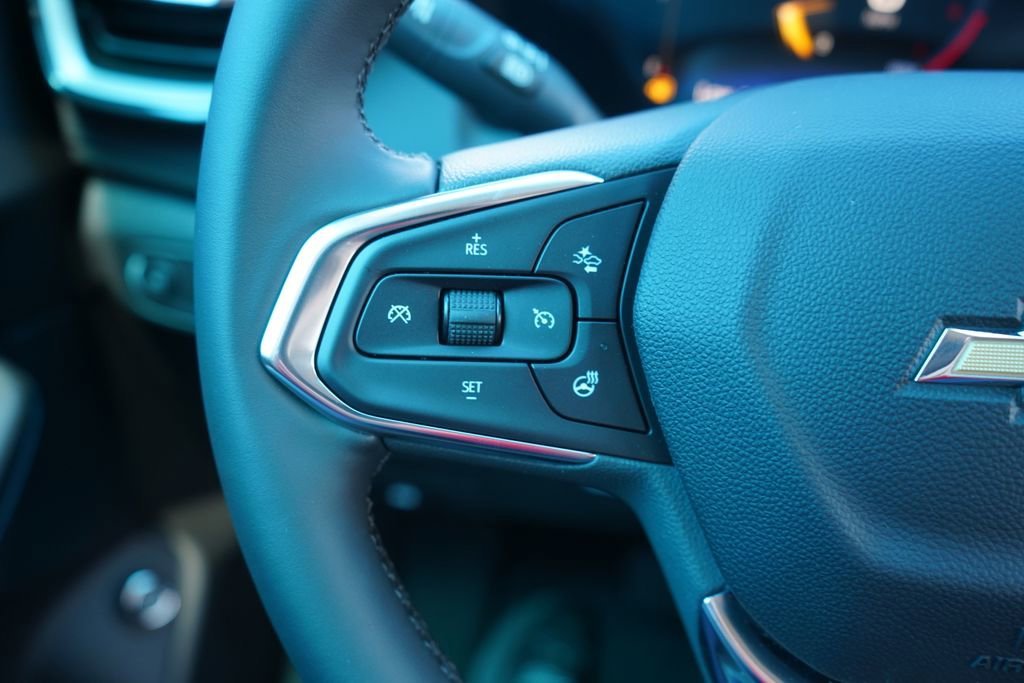 2026 Chevrolet Trailblazer LT - Photo 31