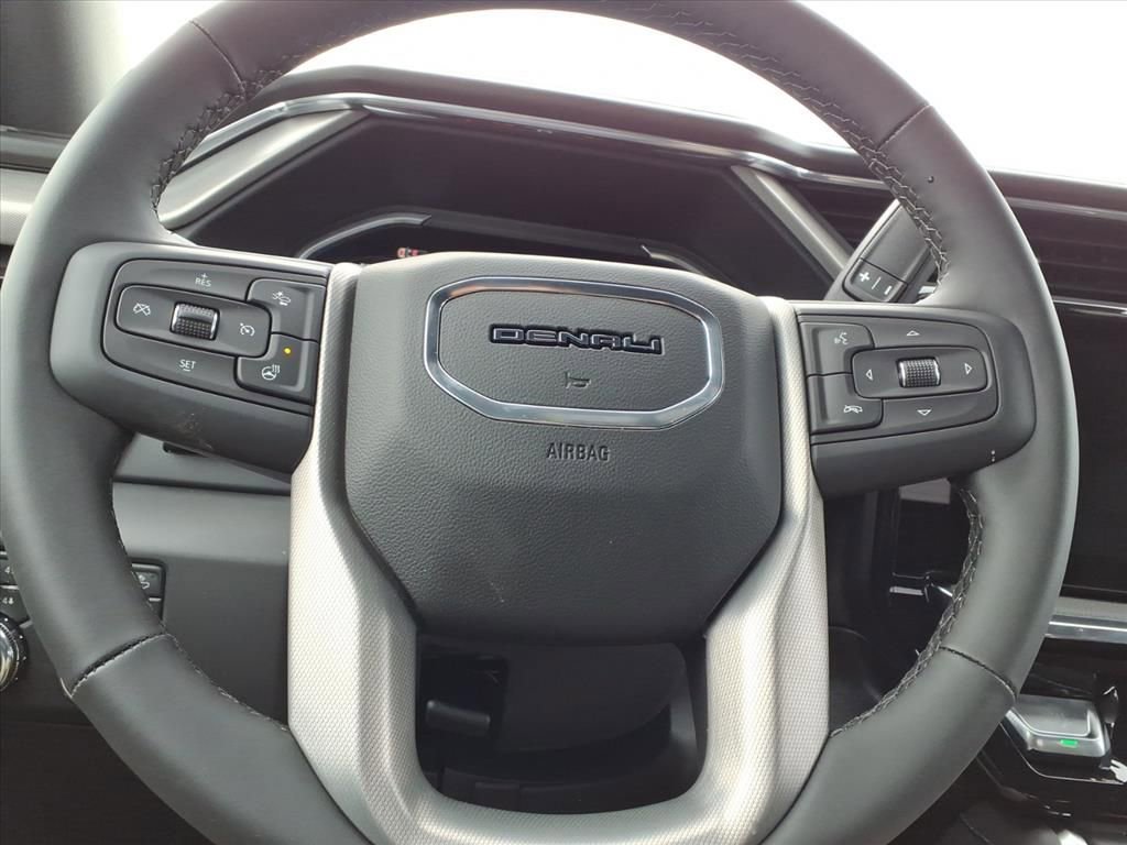 2026 GMC Sierra 2500HD Denali - Photo 23