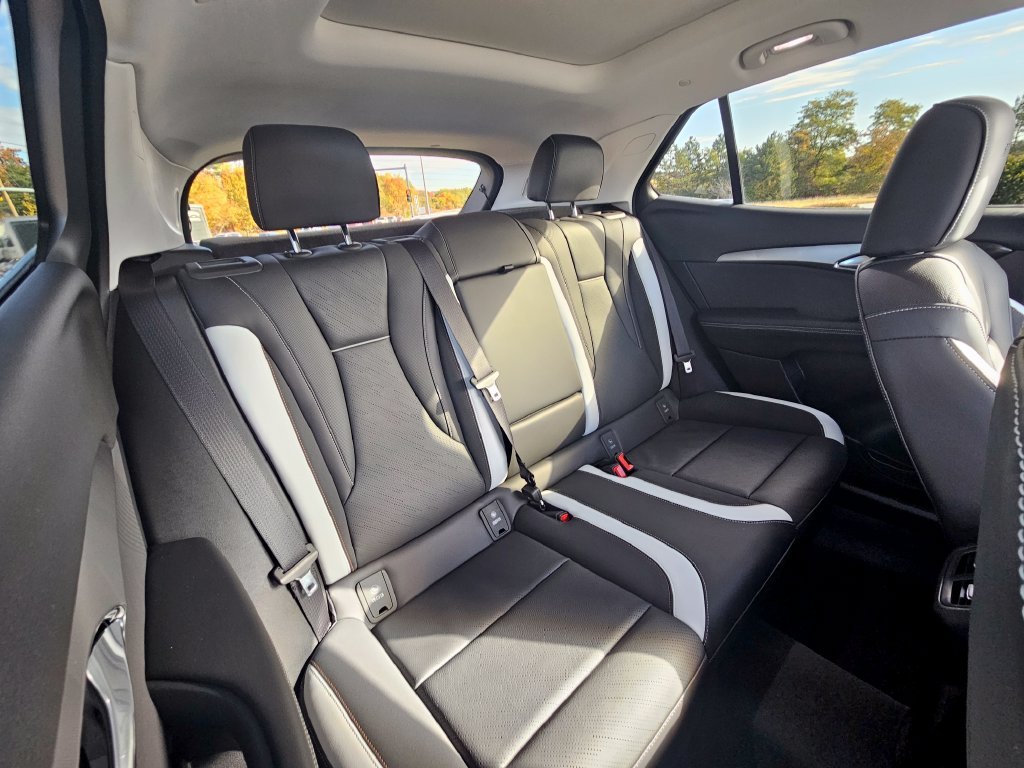 2025 Buick Envision Sport Touring - Photo 14