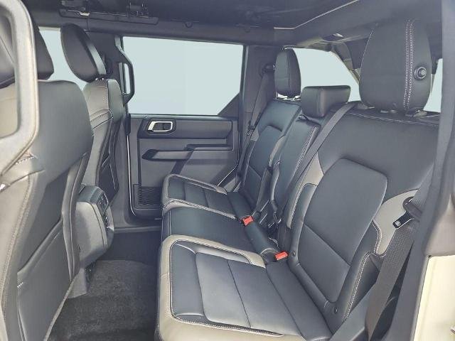 New 2026 Desert Sand Ford Outer Banks® image 26