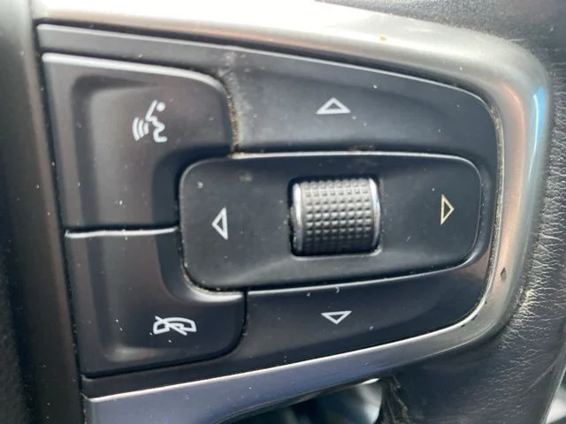 Used 2019 Gray Chevrolet RST image 21