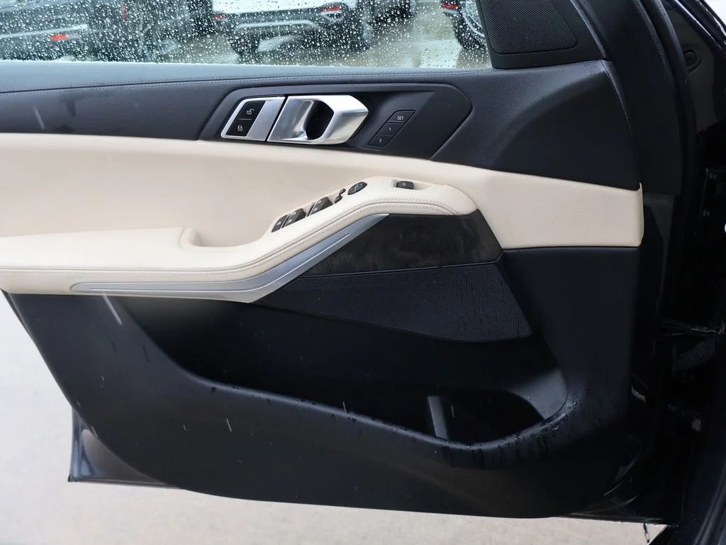 2022 BMW X5 40i - Photo 38