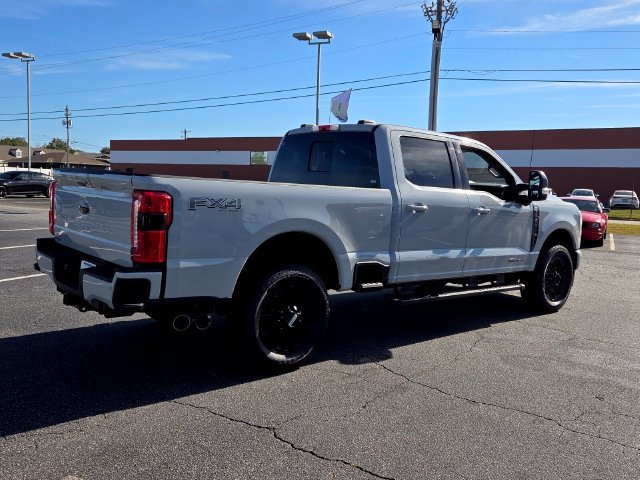 New 2026 Avalanche Ford Lariat image 7