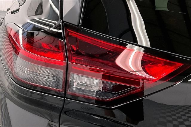 New 2026 Super Black Nissan Rock Creek image 18