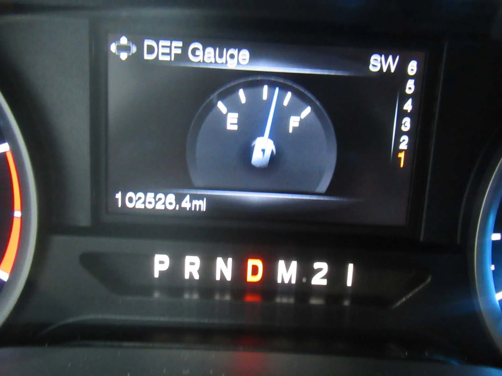 Used 2019 Oxford White Ford XLT image 34