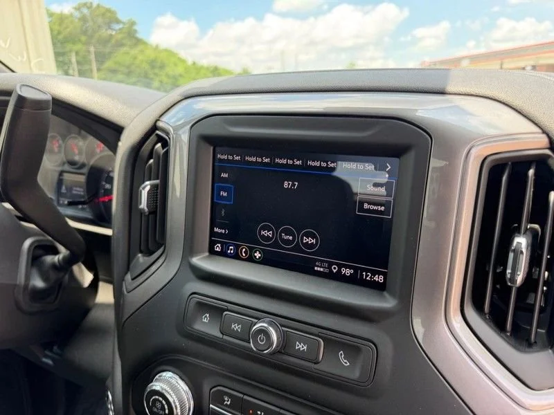 2026 GMC Sierra 1500 Pro - Photo 10