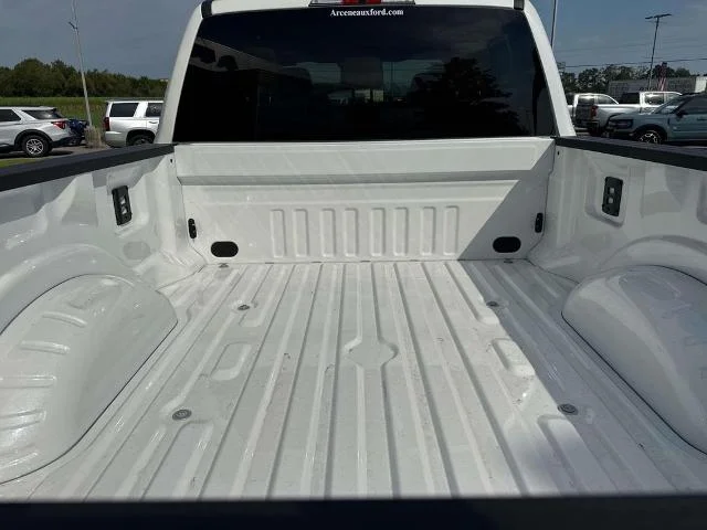 2026 Ford F-250 Super Duty Lariat - Photo 18
