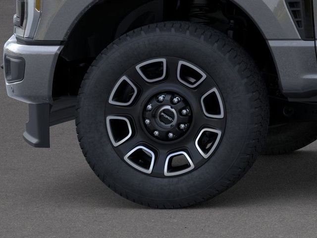 New 2026 Carbonized Gray Metallic Ford F-250® Platinum® image 20
