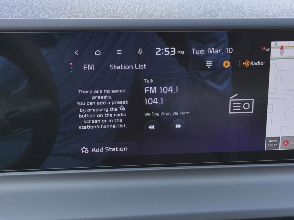 2026 Kia Seltos S - Photo 19