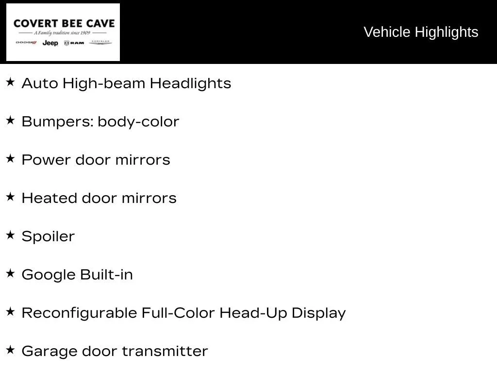 Certified Used 2026 Vibrant White Tricoat Cadillac Luxury image 8