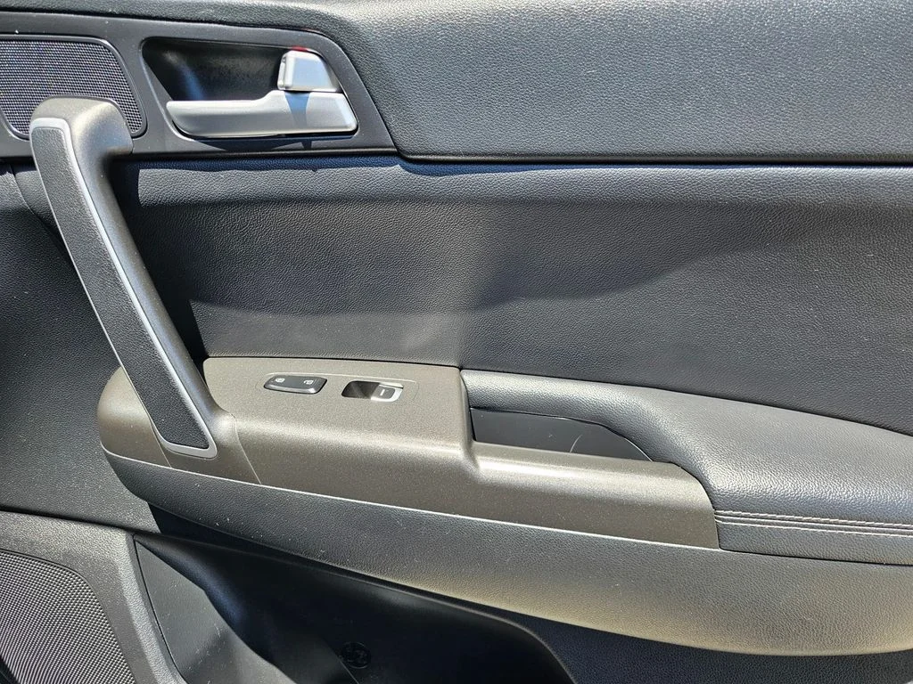 Used 2020 Gray Kia S image 11