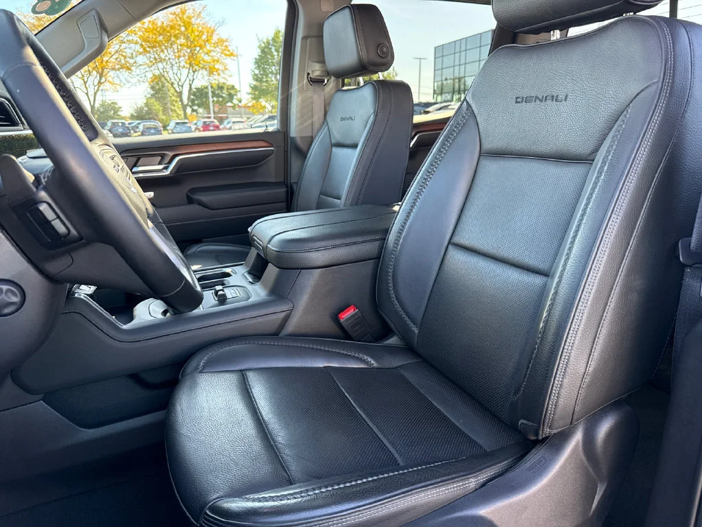 2024 GMC Sierra 1500 Denali Denali - Photo 15