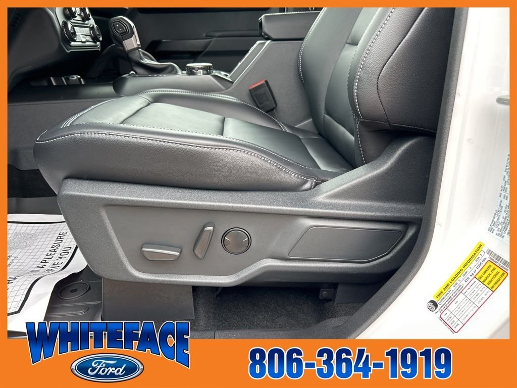 2025 Ford Bronco 4-Door Outer Banks - Photo 13