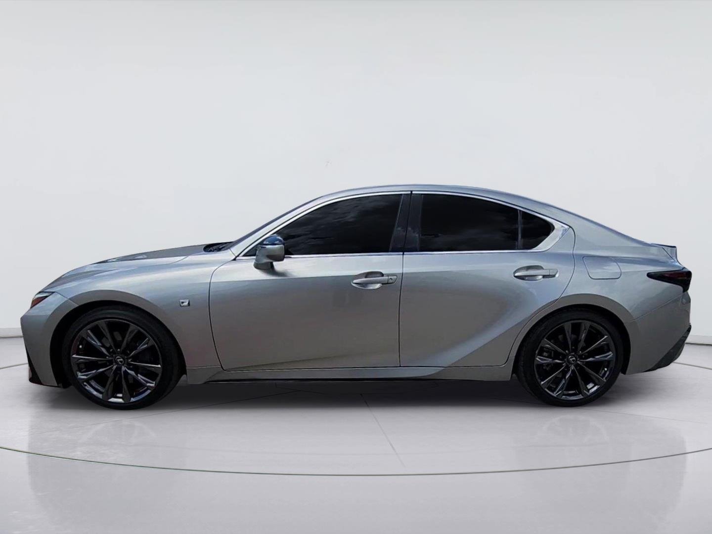 2023 Lexus IS 350 F SPORT - 4