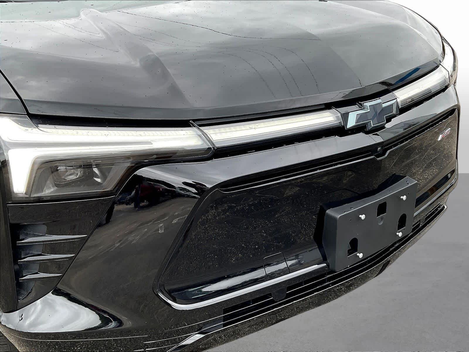 2024 Chevrolet Blazer EV RS - Photo 35