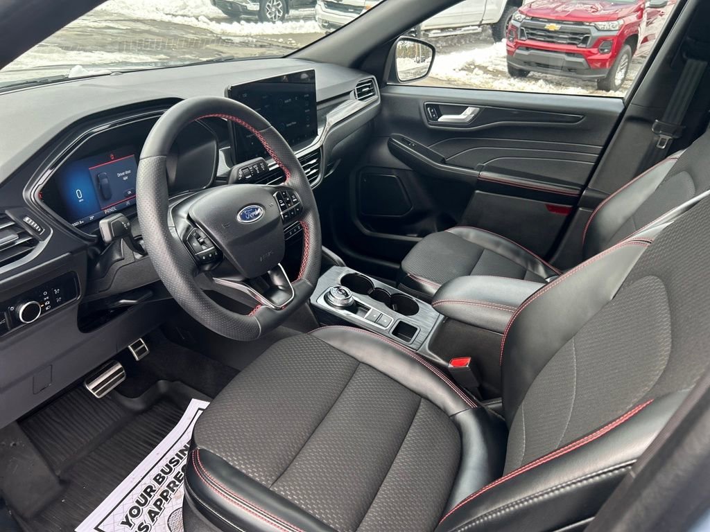 2023 Ford Escape ST-Line - Photo 11