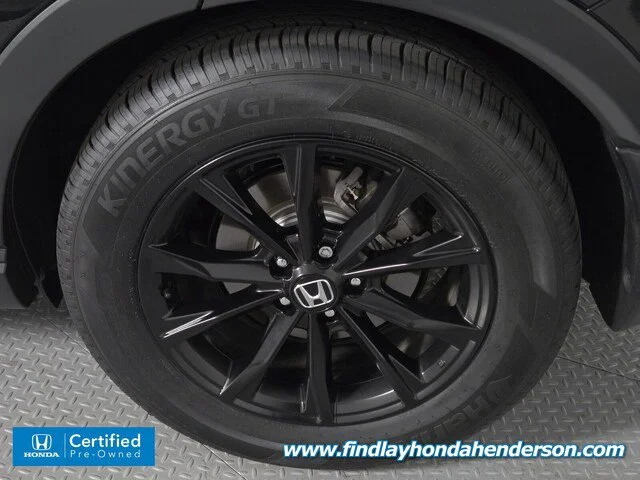 2025 Honda CR-V Sport - Photo 43