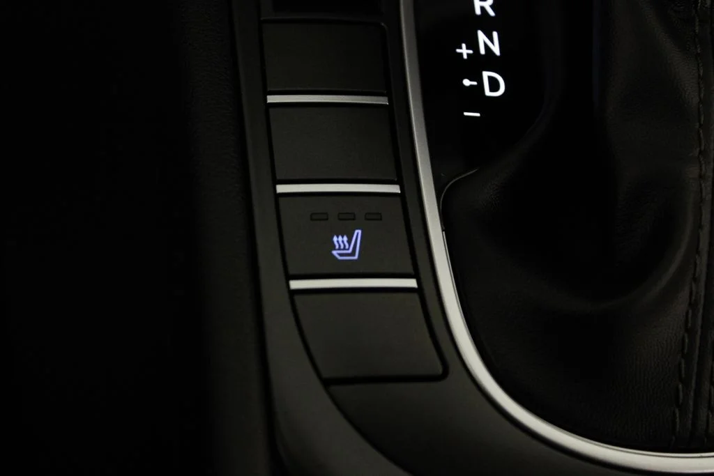 Certified Used 2026 Gray Hyundai SEL Sport image 25