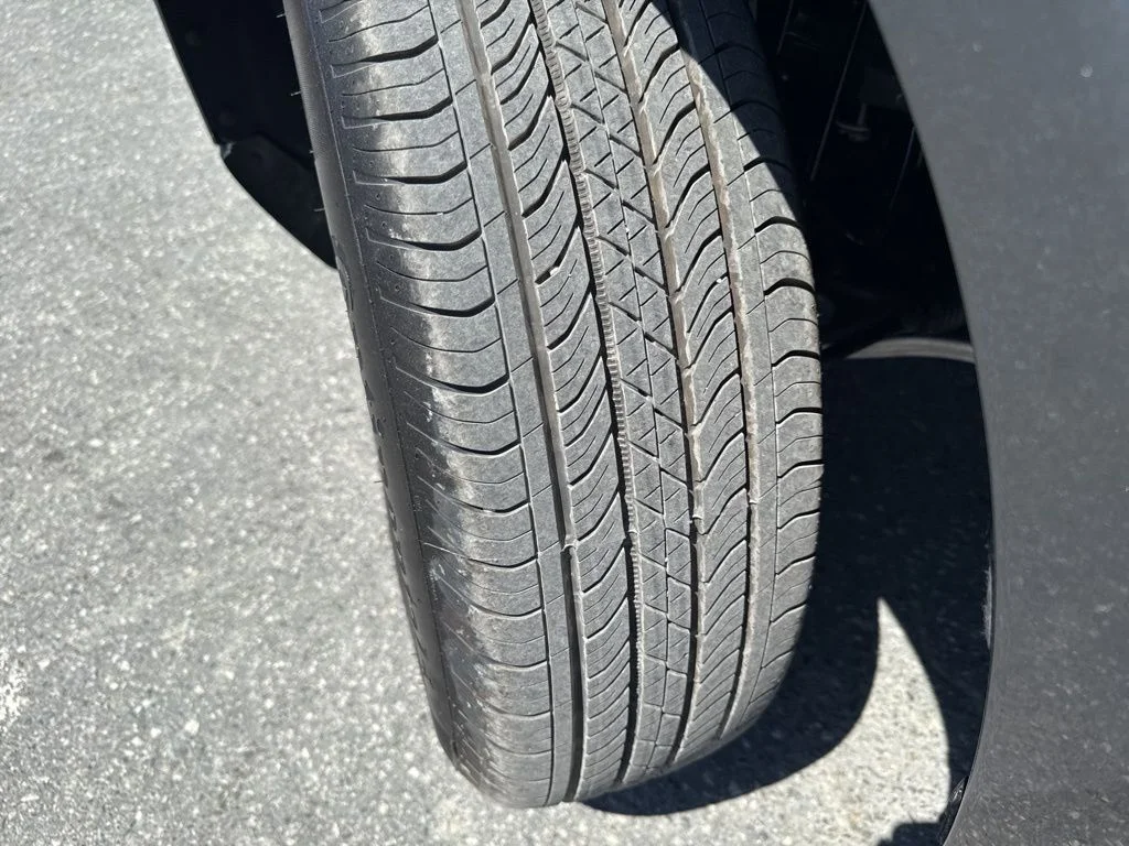 Used 2026 Gray Ford XLT image 28