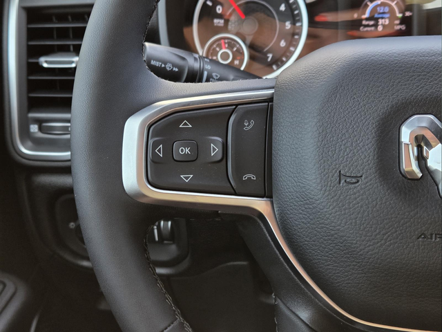 2026 RAM 1500 Big Horn/Lone Star - Photo 13