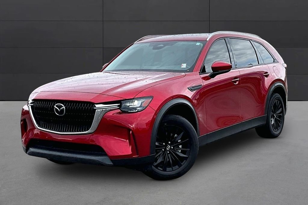 2024 Mazda CX-90 Turbo Preferred Package's photo