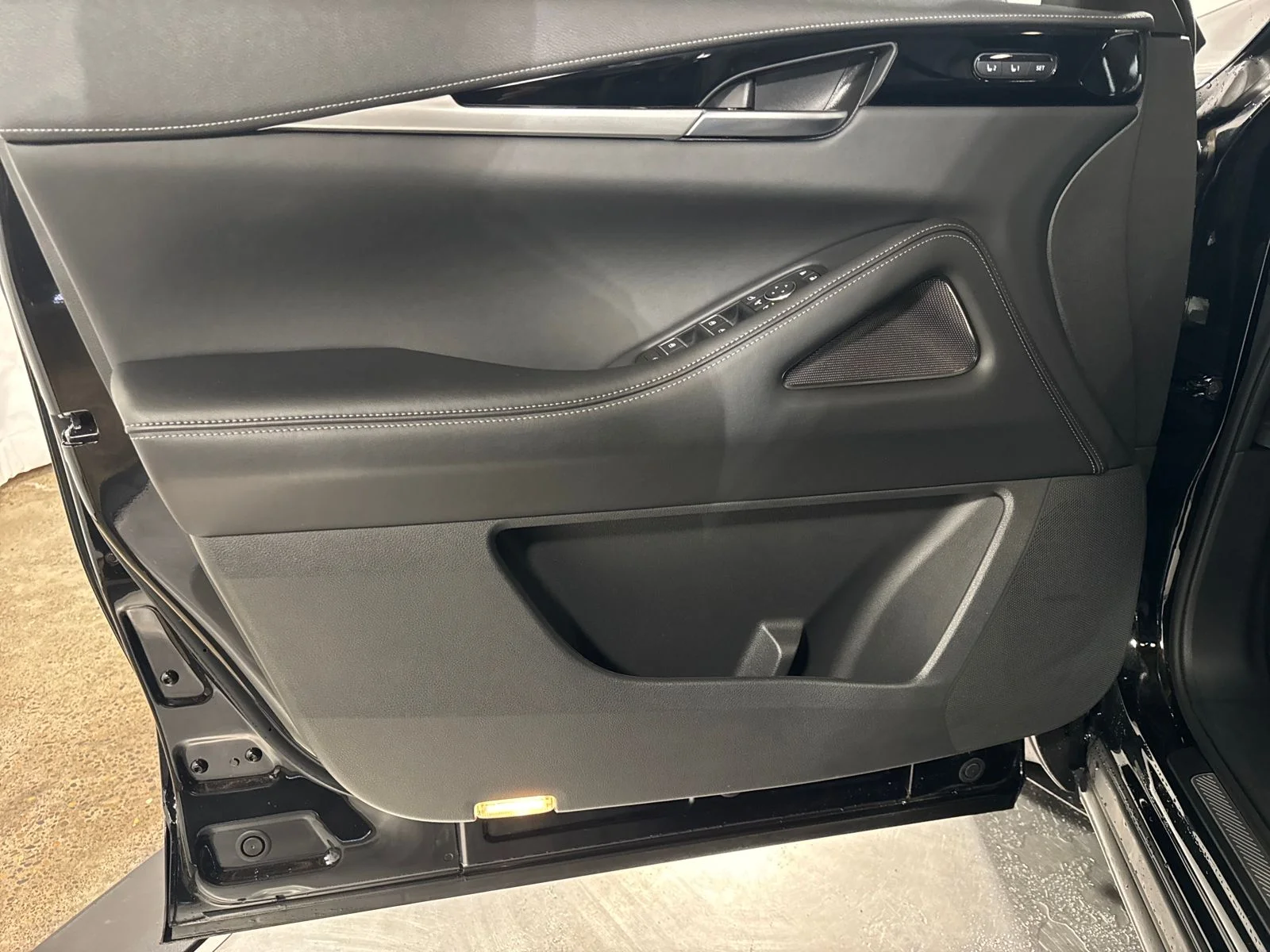 2025 INFINITI QX60 PURE - Photo 20