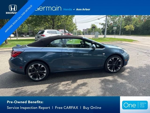 Used 2017 Sky Buick Premium image 37