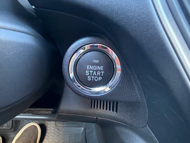 Used 2026 Blue Subaru Sport image 16