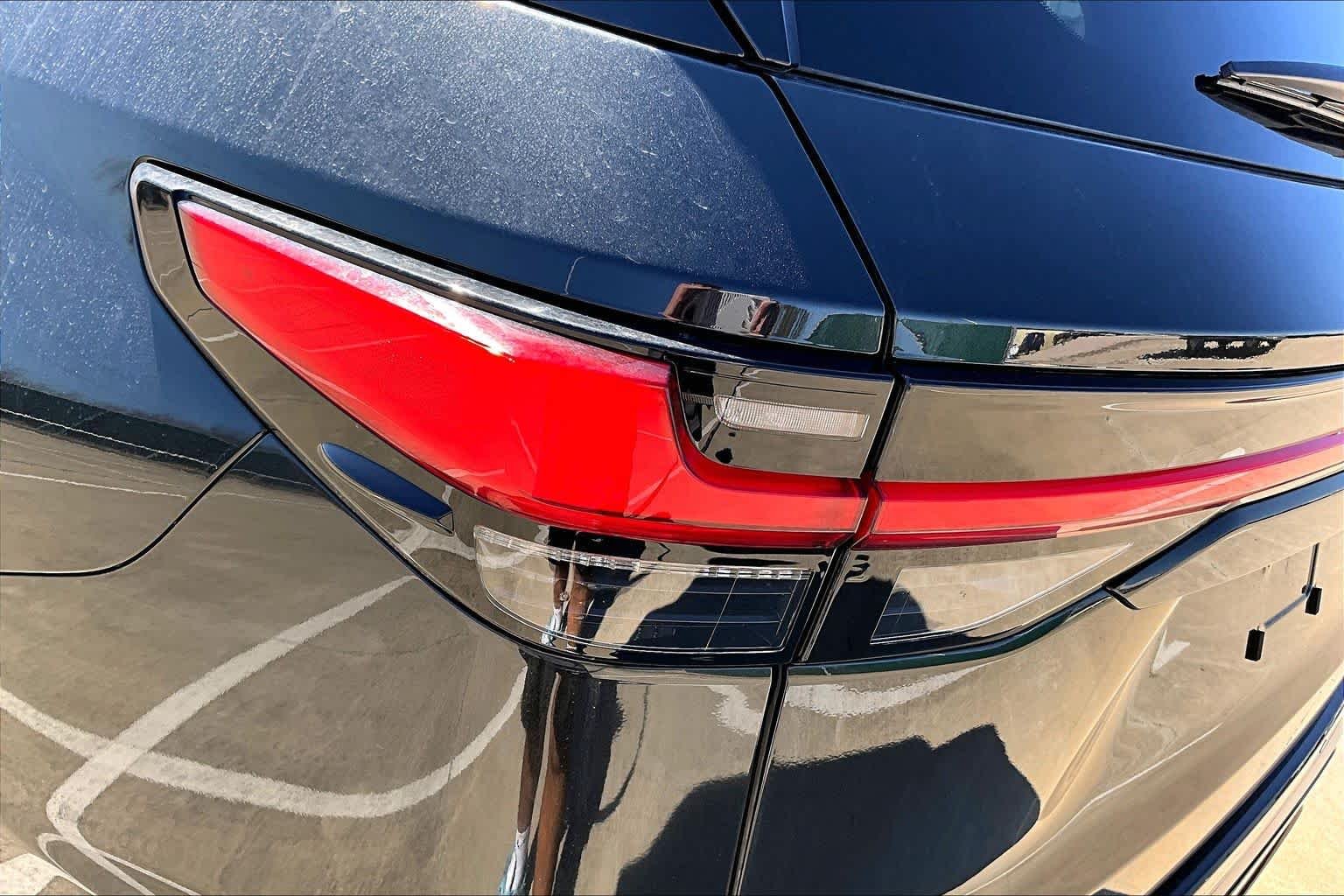 2026 Lexus TX 500h F-Sport Premium - Photo 6