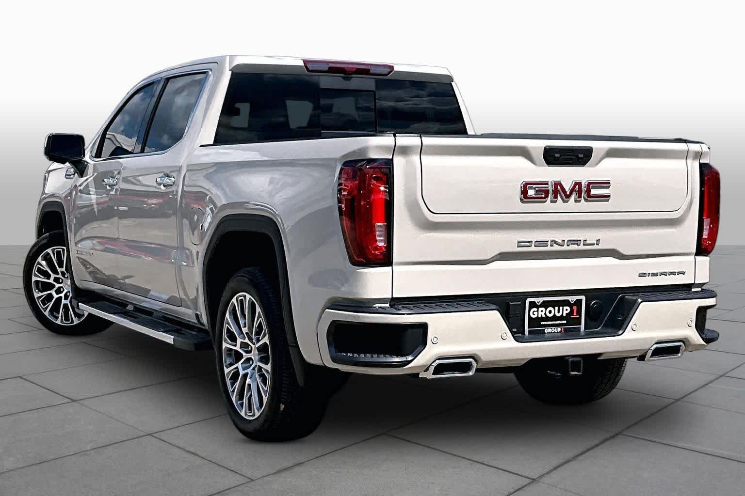Used 2026 Coastal Dune GMC Denali image 12
