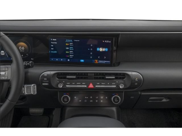 New 2027  Hyundai SEL FWD image 9