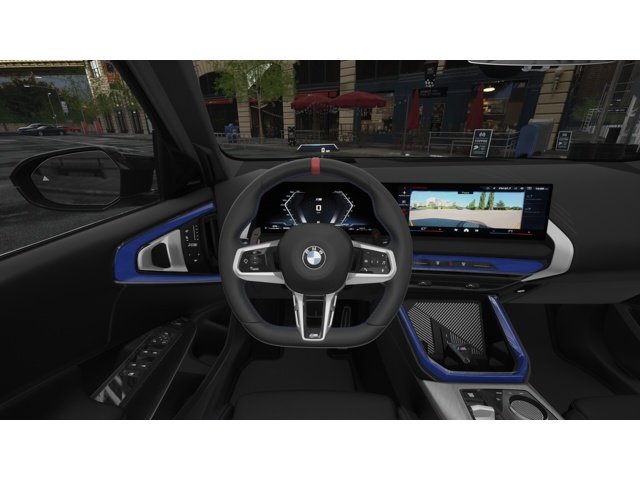 New 2026 Dark Graphite Metallic BMW xDrive image 13