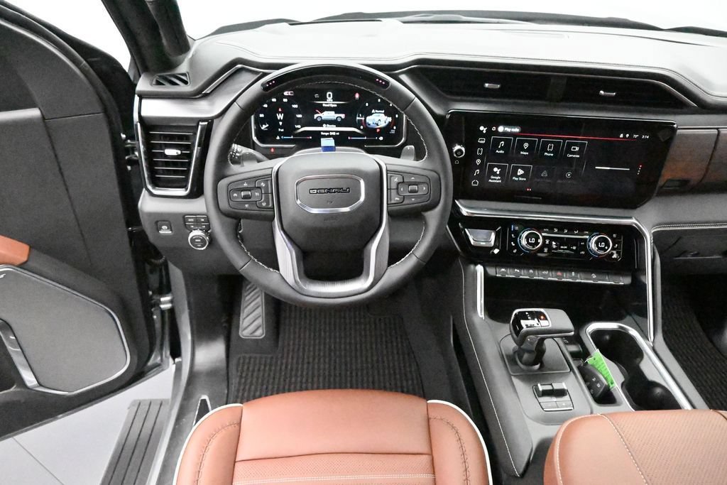 2026 GMC Sierra 1500 Denali Ultimate - Photo 22