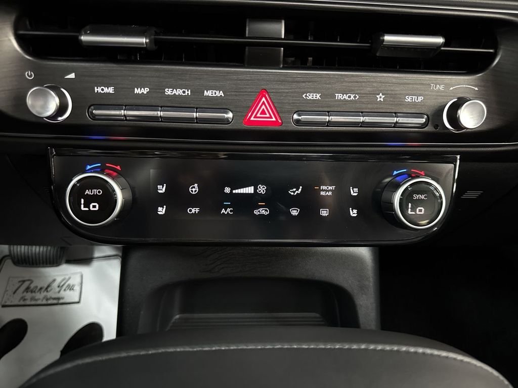 Used 2026 Abyss Black Hyundai Calligraphy image 28