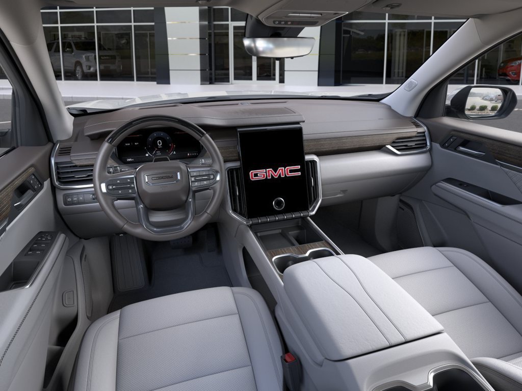 2027 GMC Acadia Denali - Photo 15