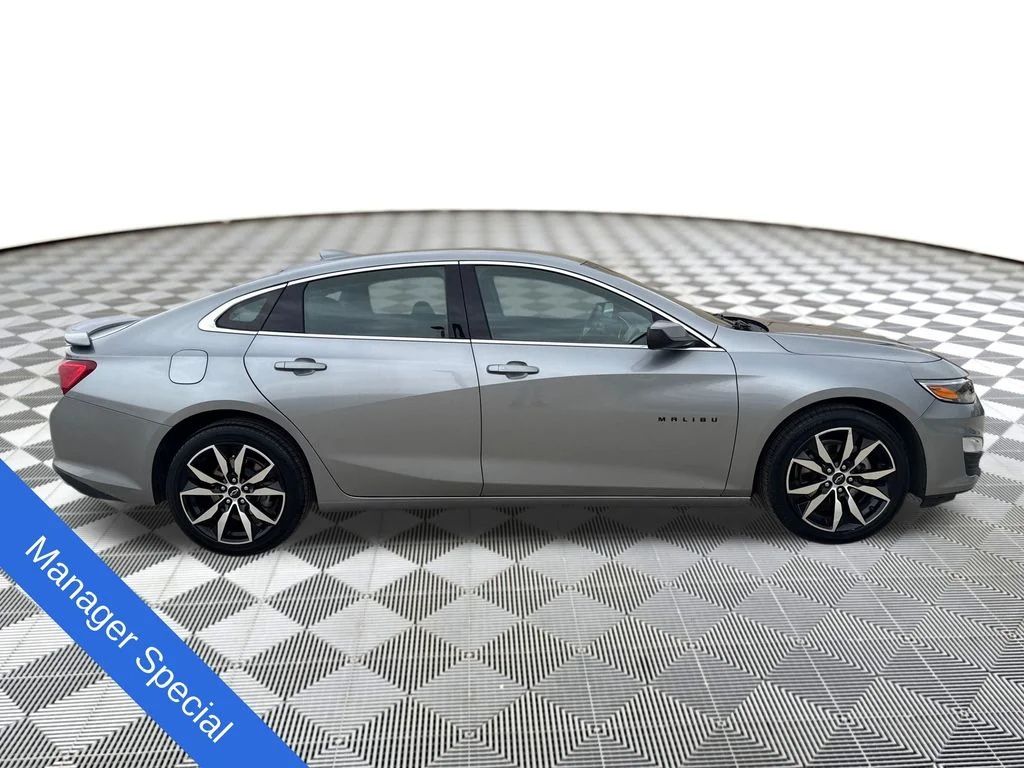 2024 Chevrolet Malibu RS - Photo 7