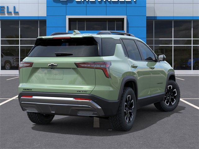 2026 Chevrolet Equinox ACTIV photo 3