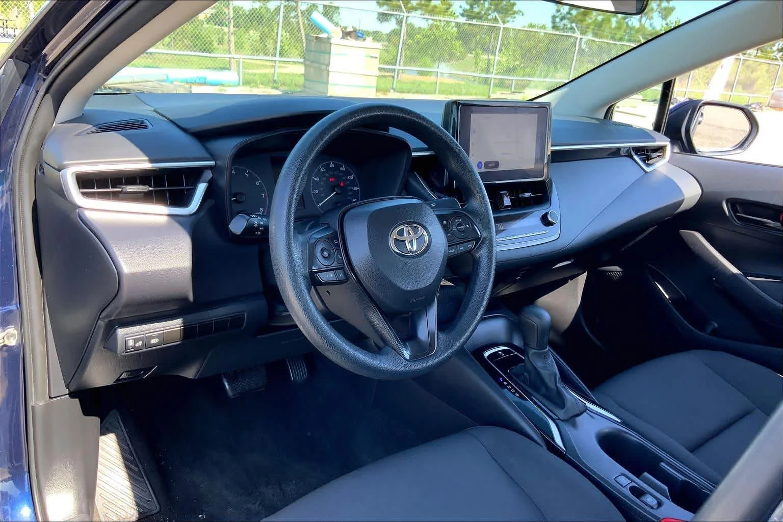Used 2024 Blueprint Toyota LE image 17