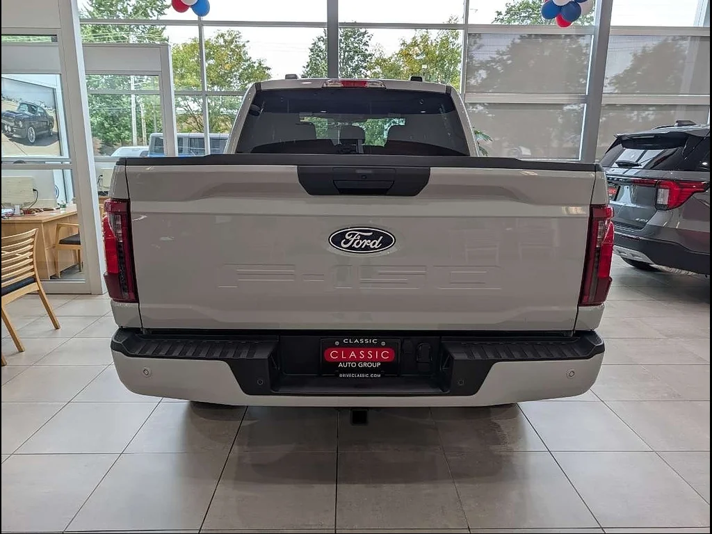 New 2026 Avalanche Ford STX® image 4