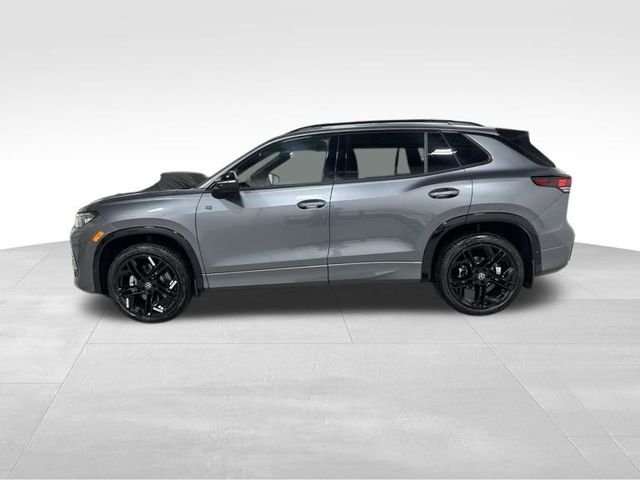 New 2026 Gray Volkswagen 2.0T SE R-Line Black image 7