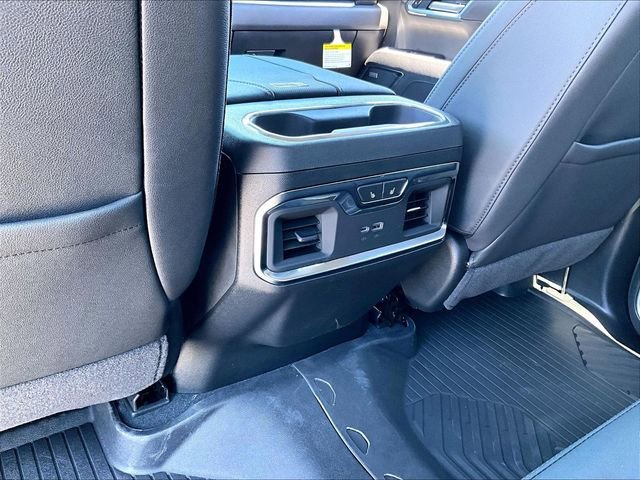 2026 Chevrolet Silverado 1500 LTZ - Photo 18