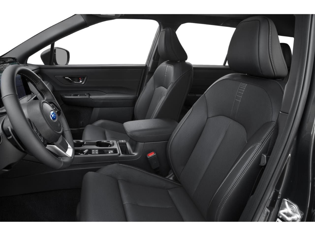 New 2026 CRIMSON RED PEARL Subaru Touring XT image 4