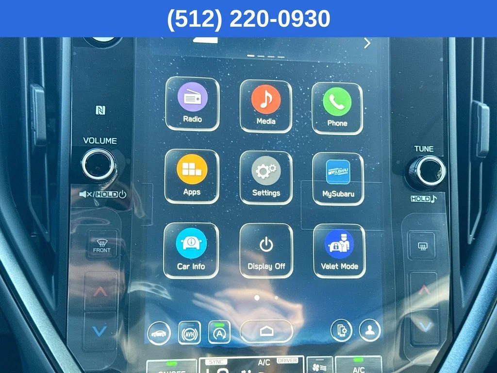 2026 Subaru Crosstrek Premium - Photo 17