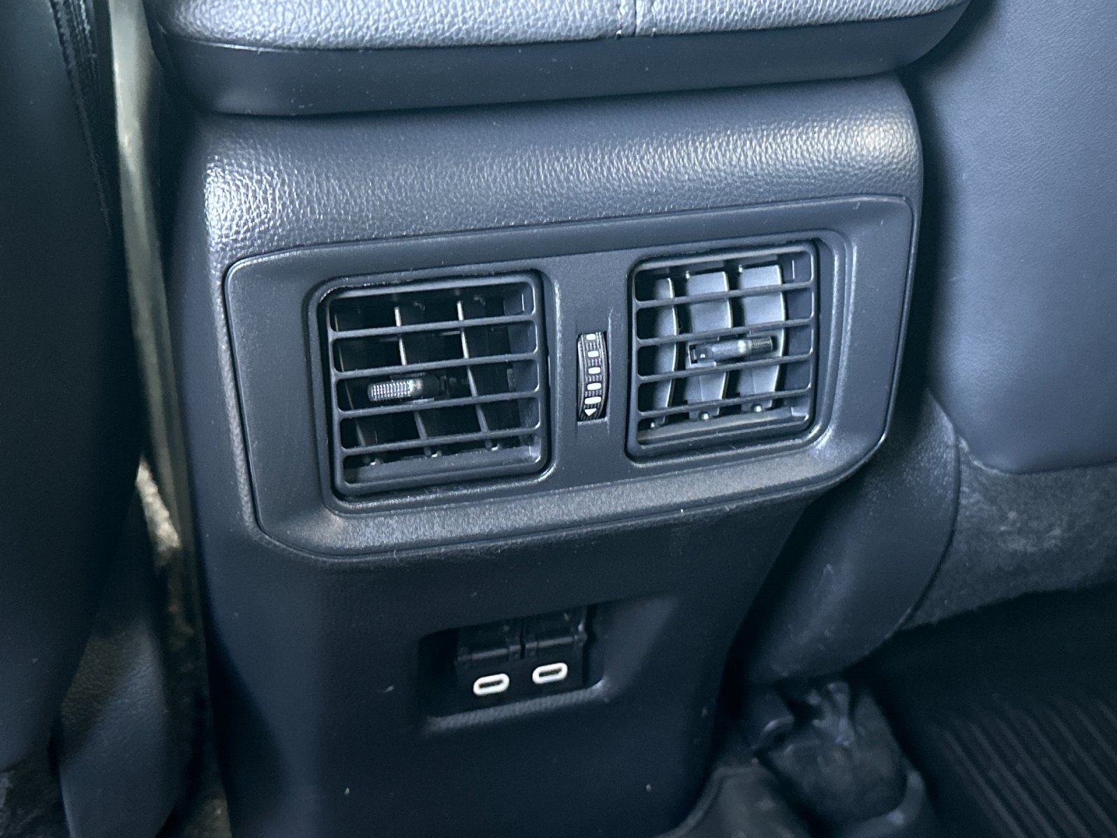 Used 2024 Midnight Black Metallic Toyota XSE 4D Sport Utility image 15